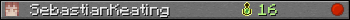 SebastianKeating userbar 350x20