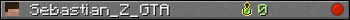 Sebastian_Z_GTA userbar 350x20