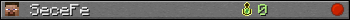 SeceFe userbar 350x20