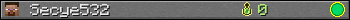 Secye532 userbar 350x20
