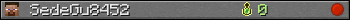 SedeGu8452 userbar 350x20