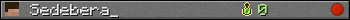 Sedebera_ userbar 350x20