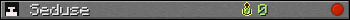 Seduse userbar 350x20