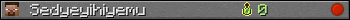 Sedyeyihiyemu userbar 350x20