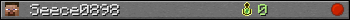 Seece0898 userbar 350x20