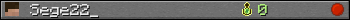 Sege22_ userbar 350x20