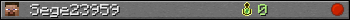 Sege23959 userbar 350x20