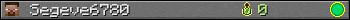 Segeve6780 userbar 350x20