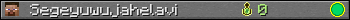 Segeyuwujahelavi userbar 350x20