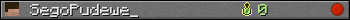 SegoPudewe_ userbar 350x20