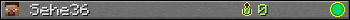 Sehe36 userbar 350x20