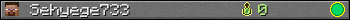 Sehyege733 userbar 350x20