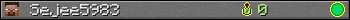 Sejee5983 userbar 350x20