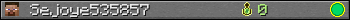 Sejoye535857 userbar 350x20