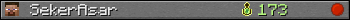 SekerAsar userbar 350x20