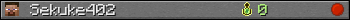 Sekuke402 userbar 350x20