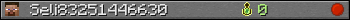 Seli83251446630 userbar 350x20