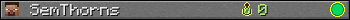 SemThorns userbar 350x20