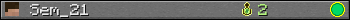 Sem_21 userbar 350x20