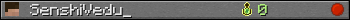SenshiVedu_ userbar 350x20