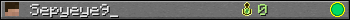 Sepyeye9_ userbar 350x20