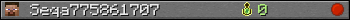 Seqa775861707 userbar 350x20