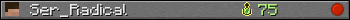 Ser_Radical userbar 350x20