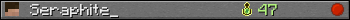 Seraphite_ userbar 350x20