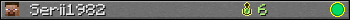Serii1982 userbar 350x20