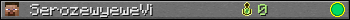 SerozewyeweVi userbar 350x20