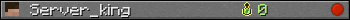 Server_king userbar 350x20