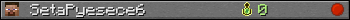 SetaPyesece6 userbar 350x20