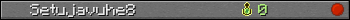 Setujavuhe8 userbar 350x20