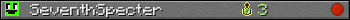 SeventhSpecter userbar 350x20