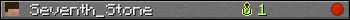 Seventh_Stone userbar 350x20