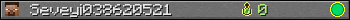 Seveyi038620521 userbar 350x20