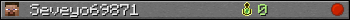 Seveyo69871 userbar 350x20