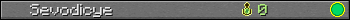 Sevodicye userbar 350x20