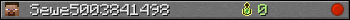 Sewe5003841498 userbar 350x20
