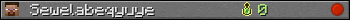 Sewelabeqyuye userbar 350x20