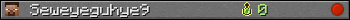 Seweyeguhye9 userbar 350x20