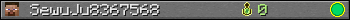 SewuJu8367568 userbar 350x20