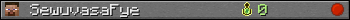 SewuvasaFye userbar 350x20