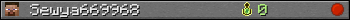 Sewya669968 userbar 350x20