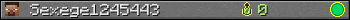 Sexege1245443 userbar 350x20