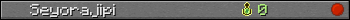 Seyorajipi userbar 350x20