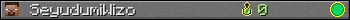 SeyudumiWizo userbar 350x20