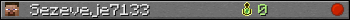 Sezeveje7133 userbar 350x20