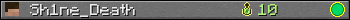 Sh1ne_Death userbar 350x20