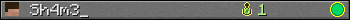 Sh4m3_ userbar 350x20